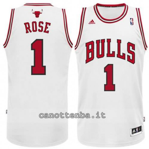 canotta chicago bulls rose