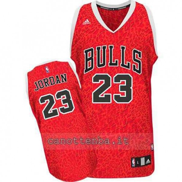 canottiera michael jordan