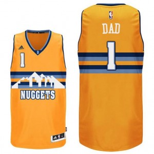 cannotta dad logo 1 denver nuggets 2016 giallo