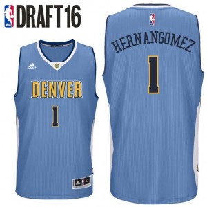 cannotta juan hernangomez 1 denver nuggets draft 2016 blu