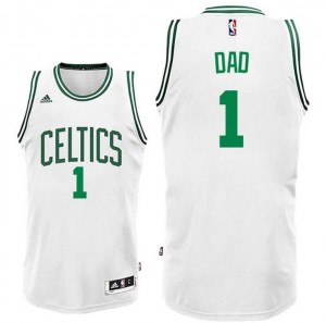 canotta dad logo 1 boston celtics 2015-2016 bianca