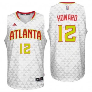 canotta dwight howard 12 atlanta hawks 2015-2016 bianca