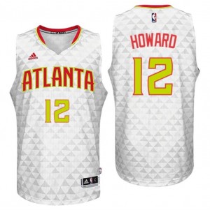 canotta dwight howard 12 atlanta hawks 2015-2016 bianca