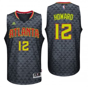 canotta dwight howard #12 atlanta hawks 2015-2016 nero