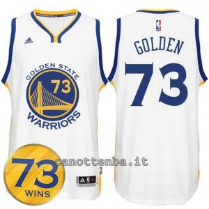 canotta golden state warriors 73 wins 2016 bianca