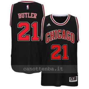canotta jimmy butler #21 chicago bulls 2014-2015 nero