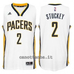 canotta rodney stuckey #2 indiana pacers 2014-2015 bianca