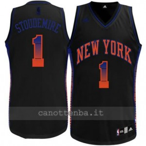 Canotta amar'e stoudemire #1 new york knicks moda vibe