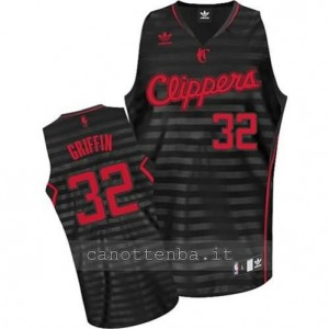 Canotta blake griffin #32 los angeles clippers moda groove