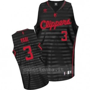 Canotta chris paul #3 los angeles clippers moda groove