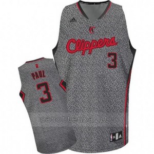 Canotta chris paul #3 los angeles clippers moda static