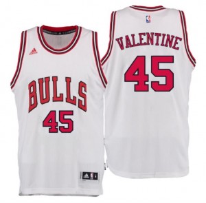 Canotta denzel valentine 45 chicago bulls draft 2016 bianca