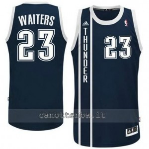 Canotta dion waiterss #23 oklahoma city thunder alternato blu