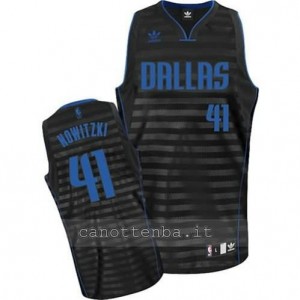 Canotta dirk nowitzki #41 dallas mavericks moda groove