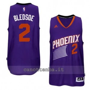 Canotta eric bledsoe #2 phoenix suns 2014-2015 porpora