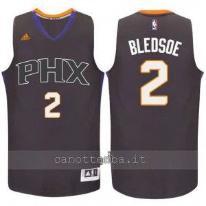 Canotta eric bledsoe #2 phoenix suns 2015-2016 nero