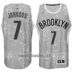 Brooklyn nets sale canotta
