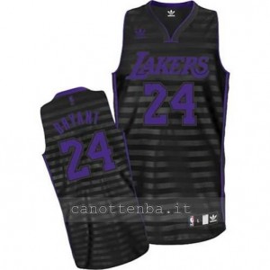 Canotta kobe bryant #24 los angeles lakers moda groove