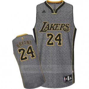 Canotta kobe bryant #24 los angeles lakers moda static