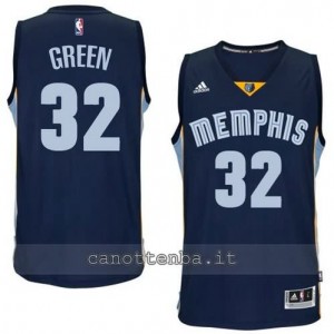 Canotta mayo #32 memphis grizzlies 2014-2015 navy