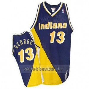 Canotta paul george #13 indiana pacers classico