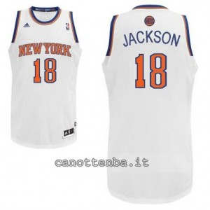 Canotta philip jackson #18 new york knicks revolution 30 bianca