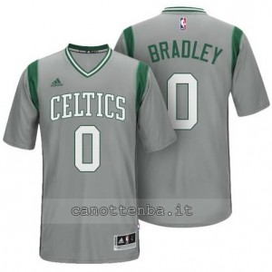 Canotta avery bradley #0 boston celtics alternato grigio