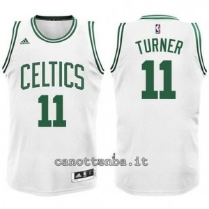 Canotta evan turner #11 boston celtics bianca