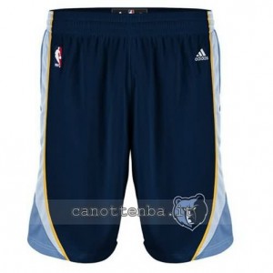 pantaloncini nba memphis grizzlies navy