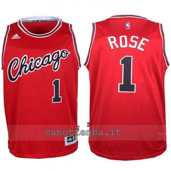 Canotta derrick rose discount