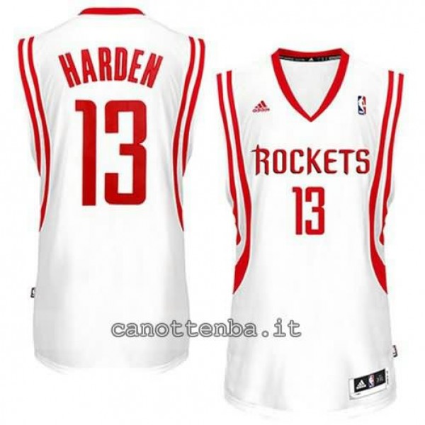 Canotta on sale harden rockets