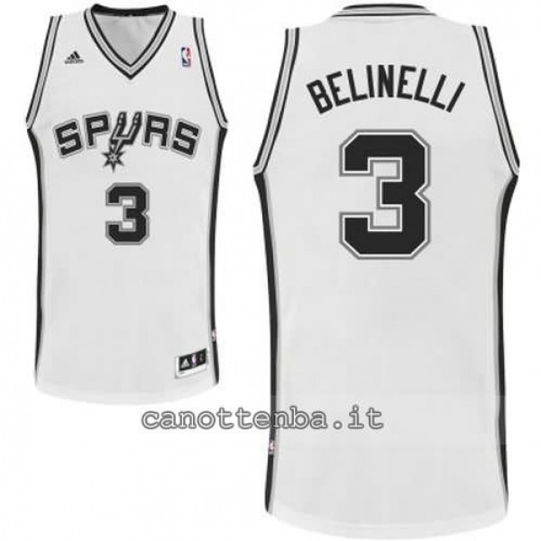 Canotta belinelli shop